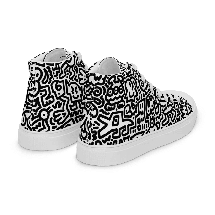 Classic Doodle Trainers product image (11)