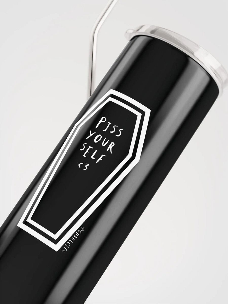 coffin tumbler product image (5)