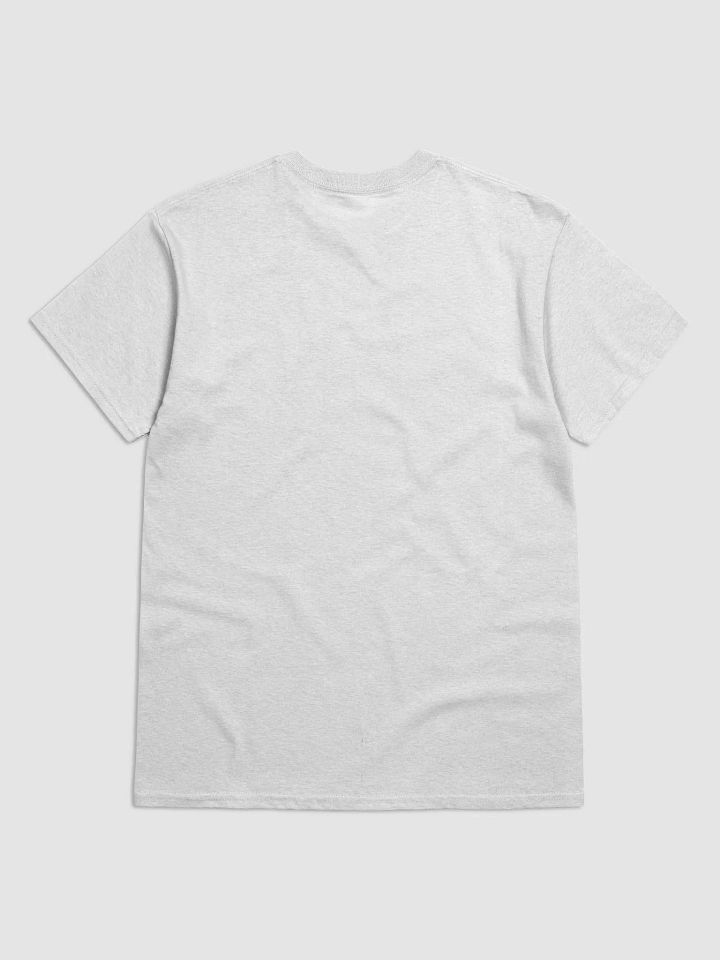 Pixelated Logo(White Out) product image (2)