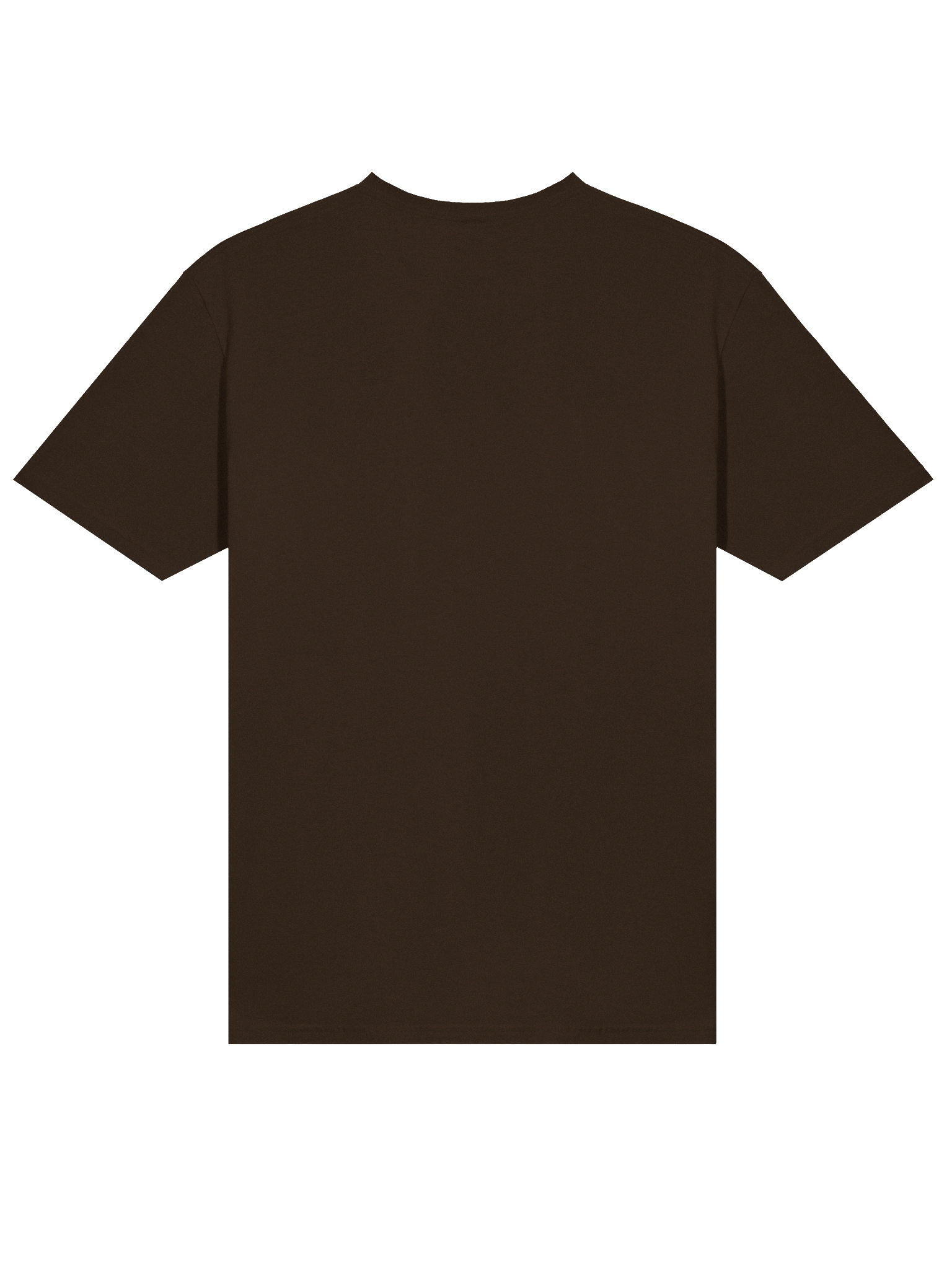 Pulsar Knows Your Stats — Embroidered Tee product image (4)