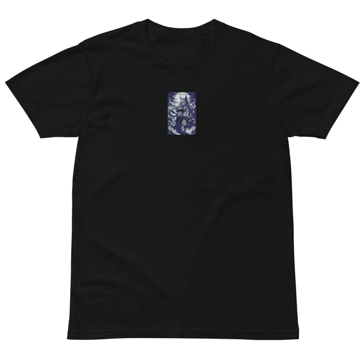 FoxiVixen Enigmatic T-Shirt product image (2)