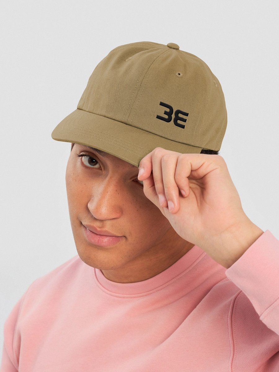 3E Hat product image (5)