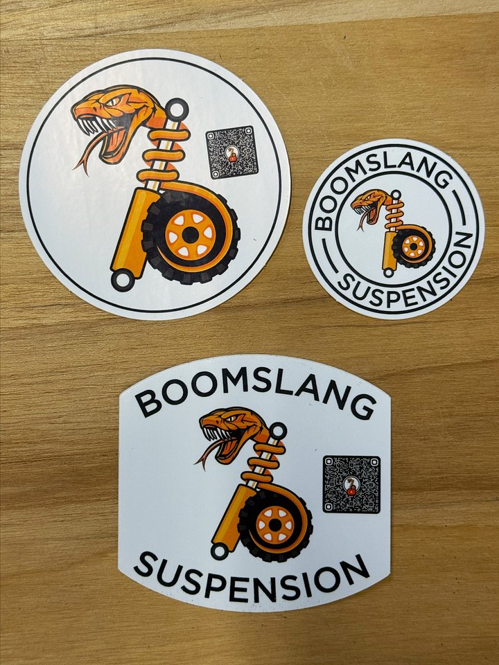 Sticker 3-Pack FREE SHIPPING product image (1)