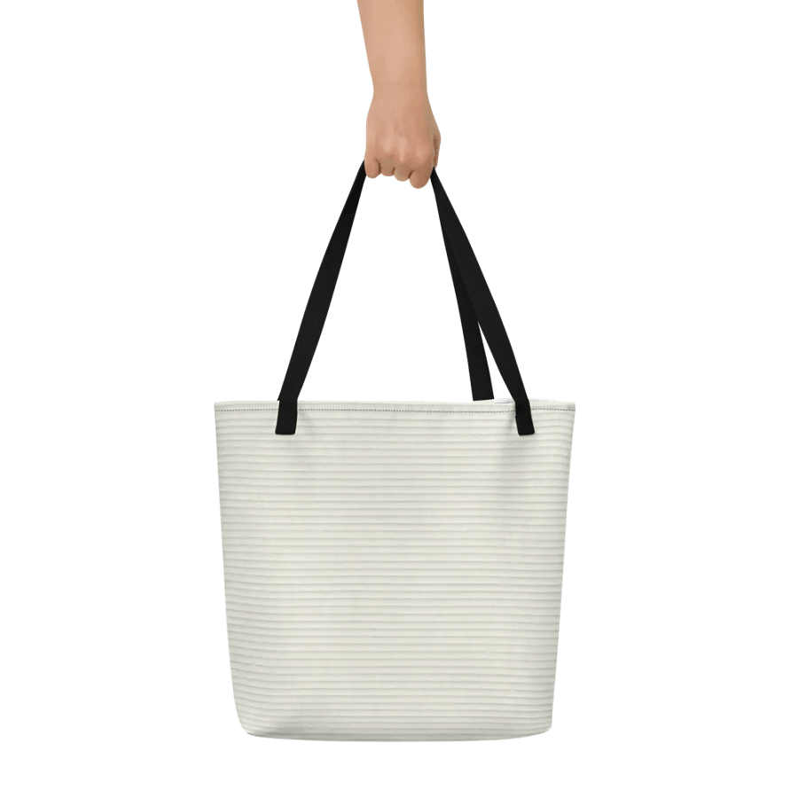 Hospice Nurse Tote Bag product image (7)