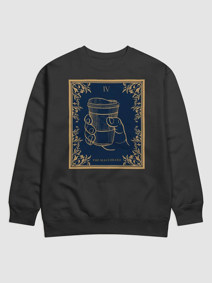 Tarot - The Macchiato product image (1)