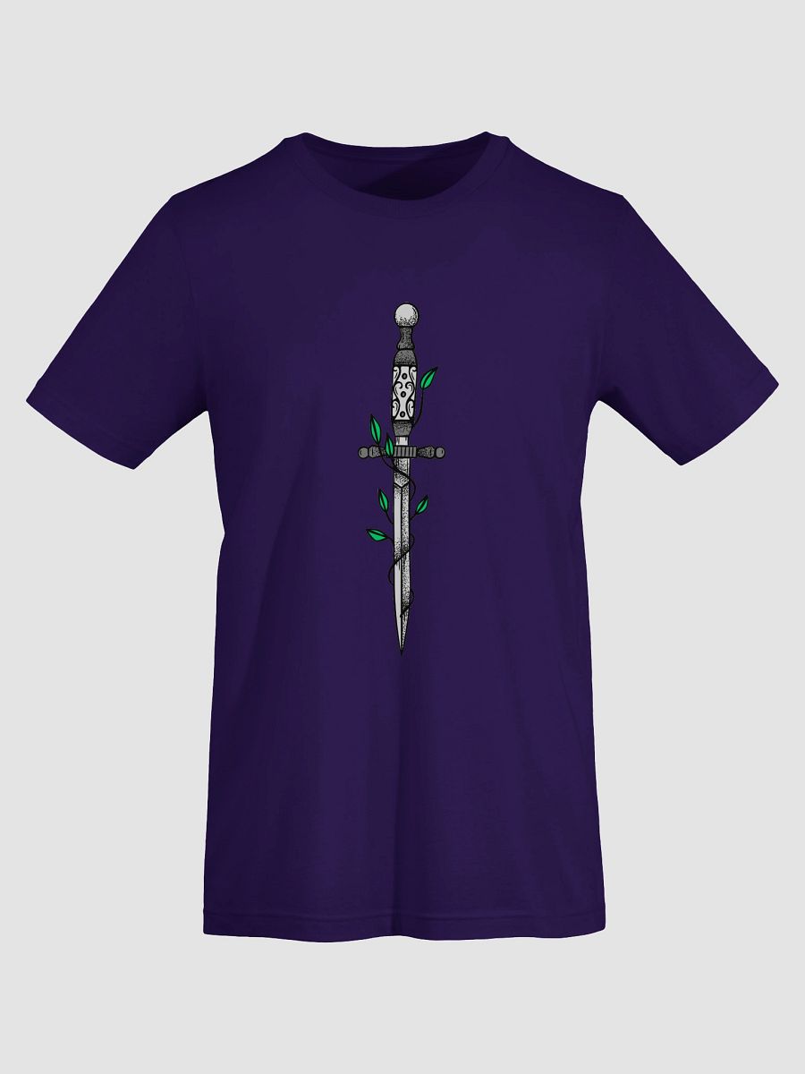 Powerful dagger product image (7)