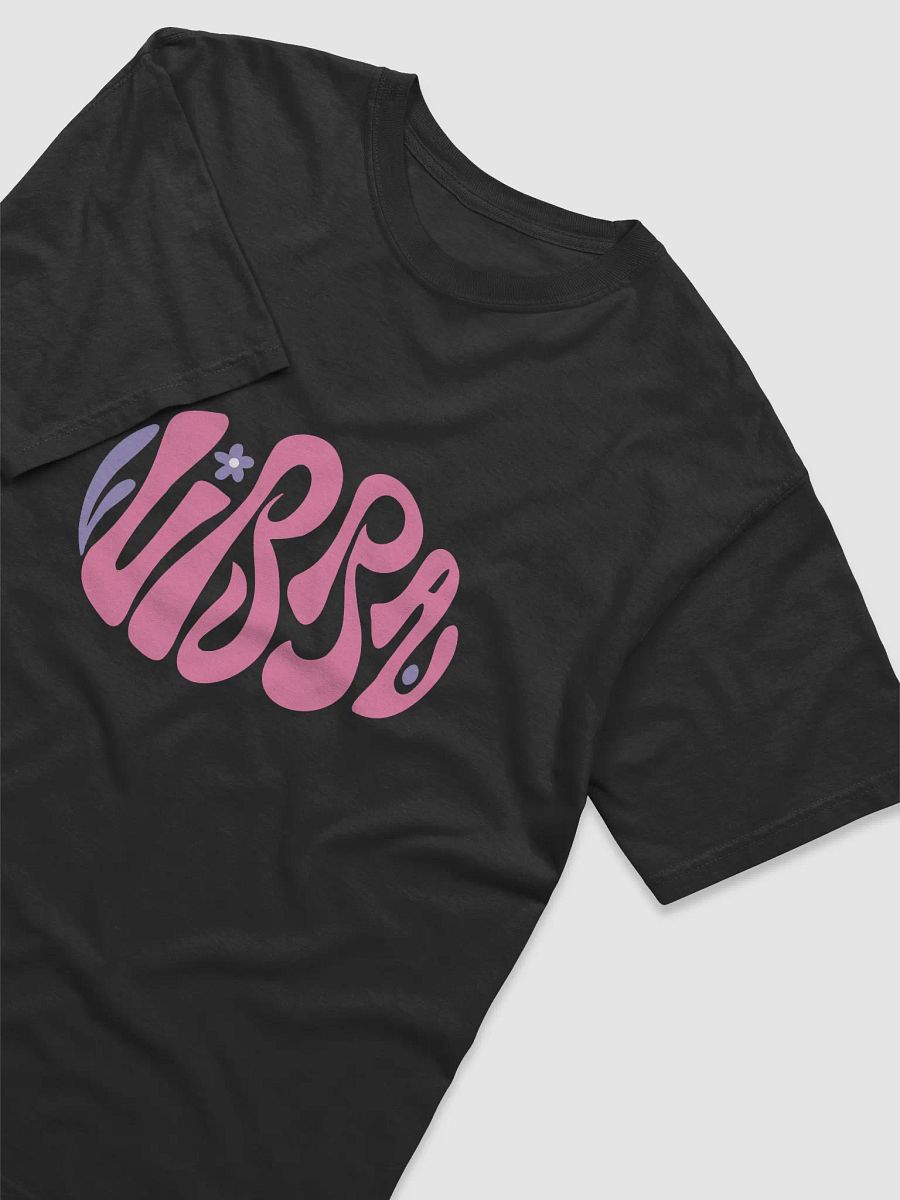 Libra Abstract Tee product image (3)
