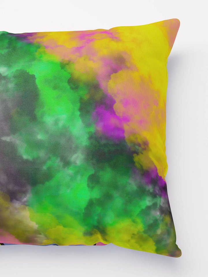 SMOKE X PILLOW product image (2)
