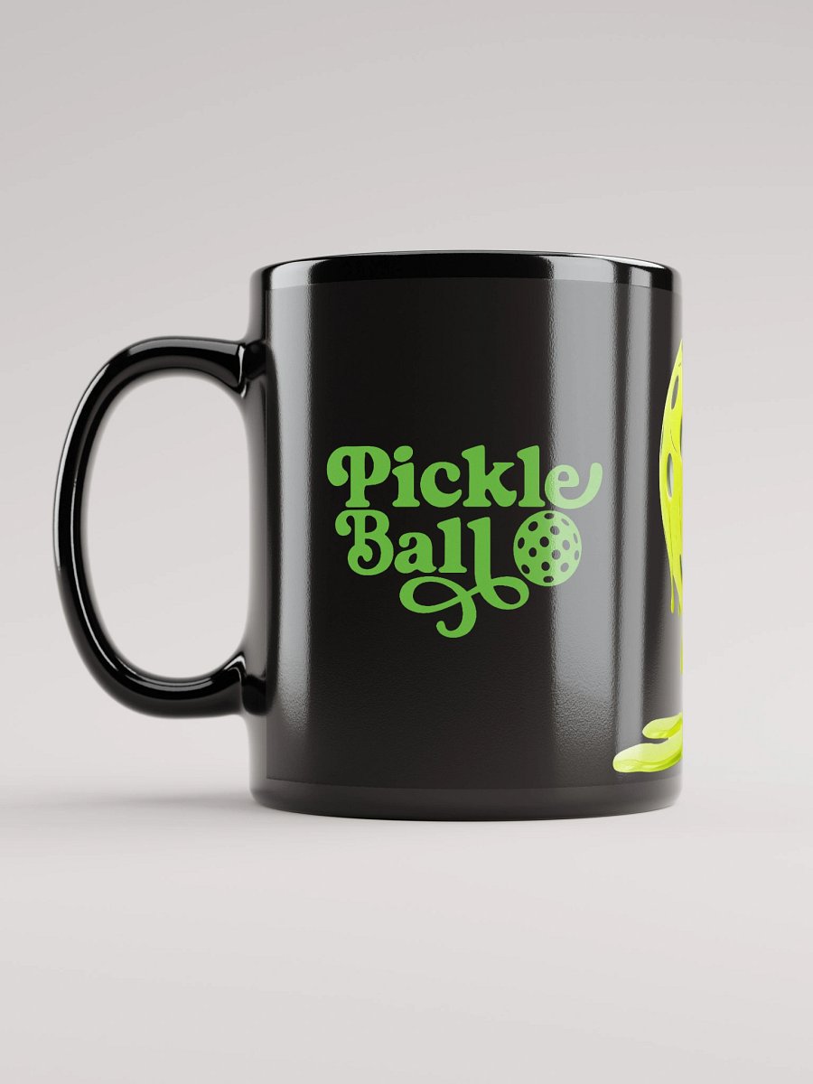 Dripping Pickleball Mug product image (11)