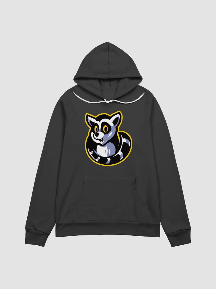 Lemur's Corner Supersoft Hoodie product image (3)