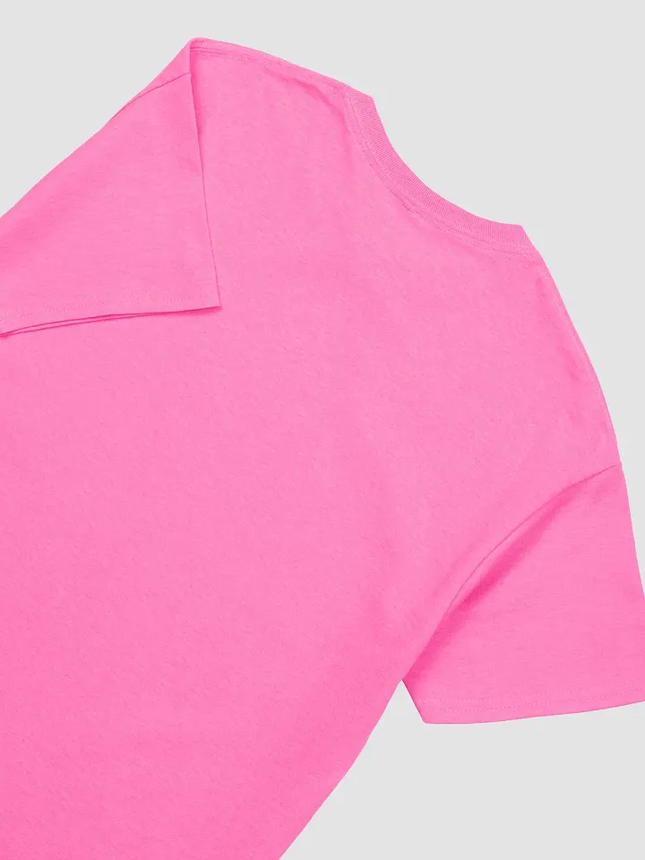 Degen Corner - Minimal (dark logo - short sleeve) product image (6)