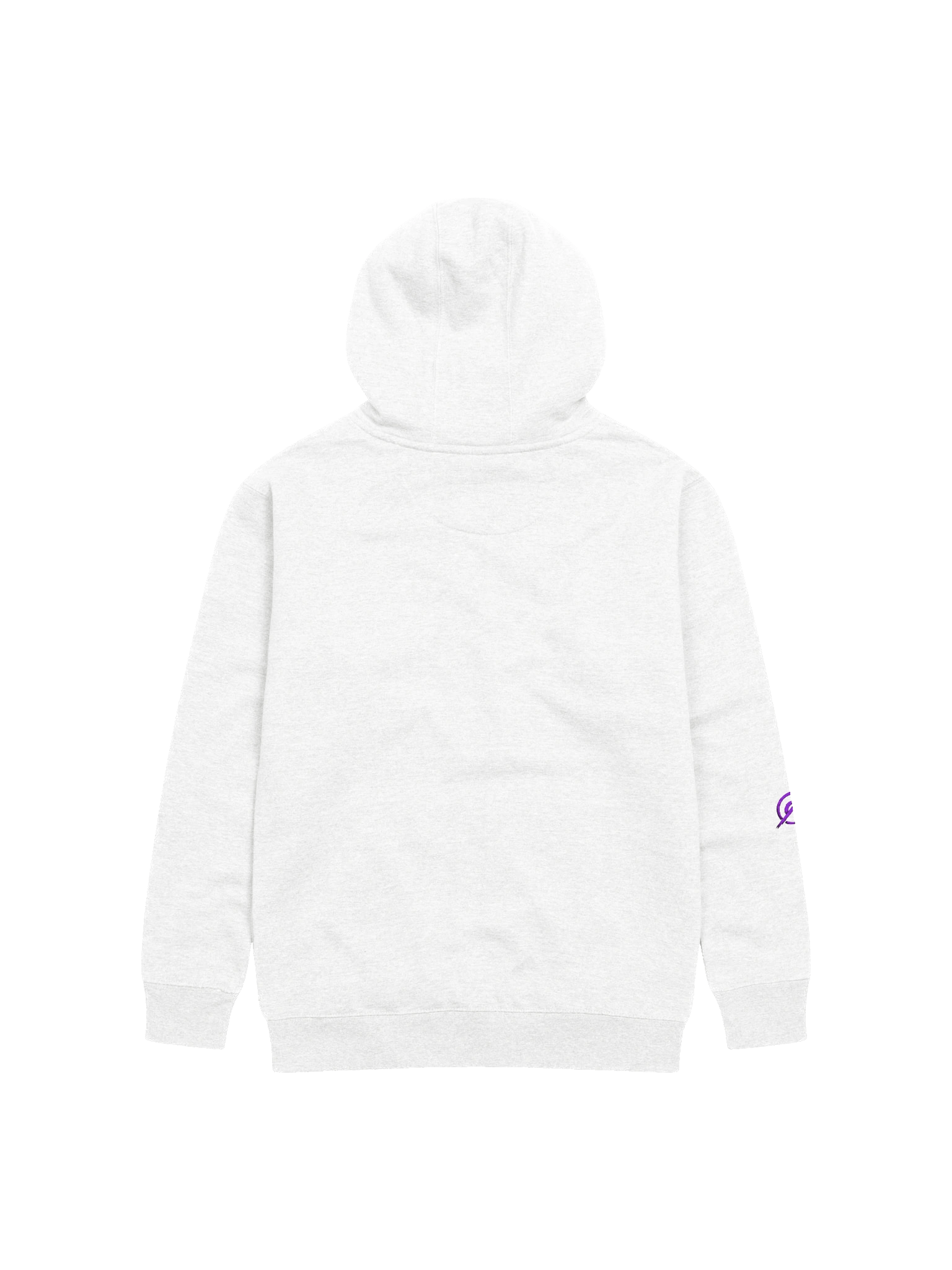 PASP Balloon Logo Hoodie 💜🎈 product image (6)