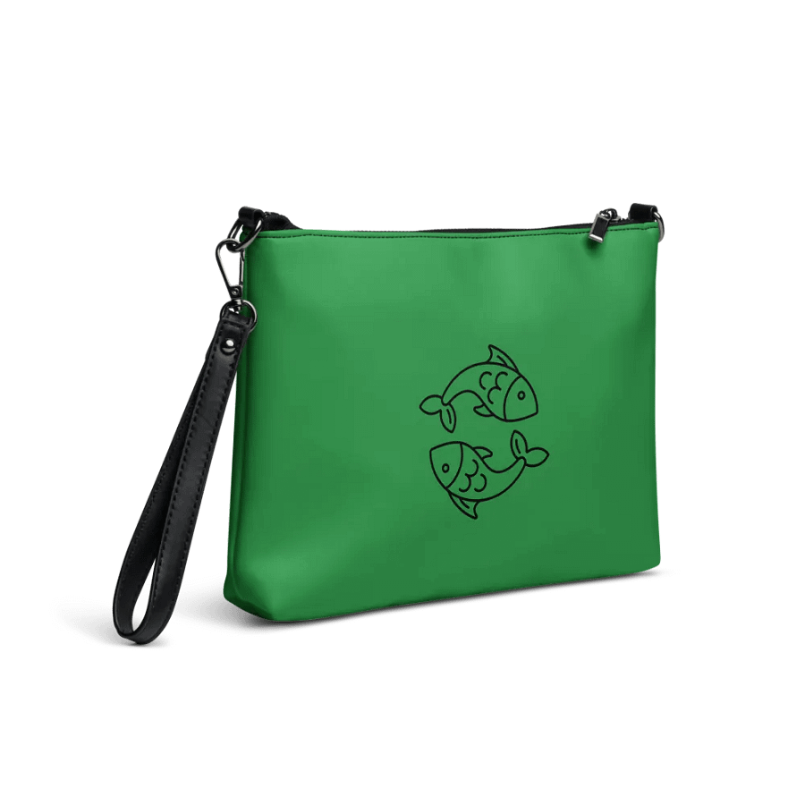 Pisces Adventure All-Over Bag product image (7)