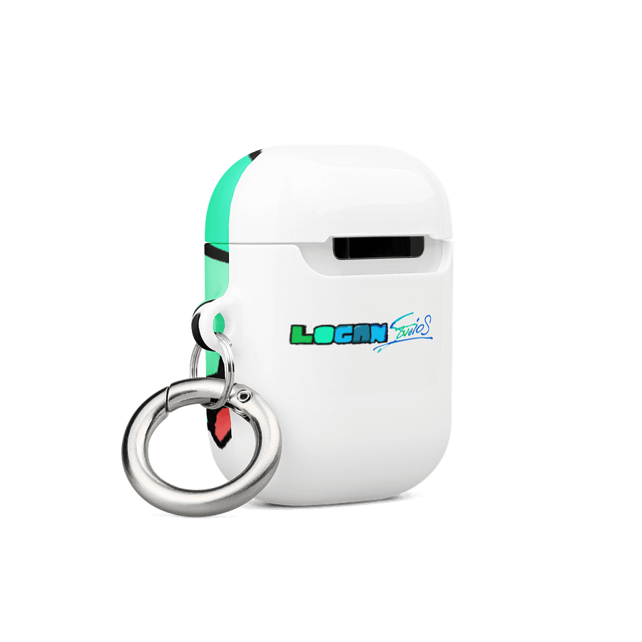 Logan Studios Airpod Case For Airpods© product image (16)