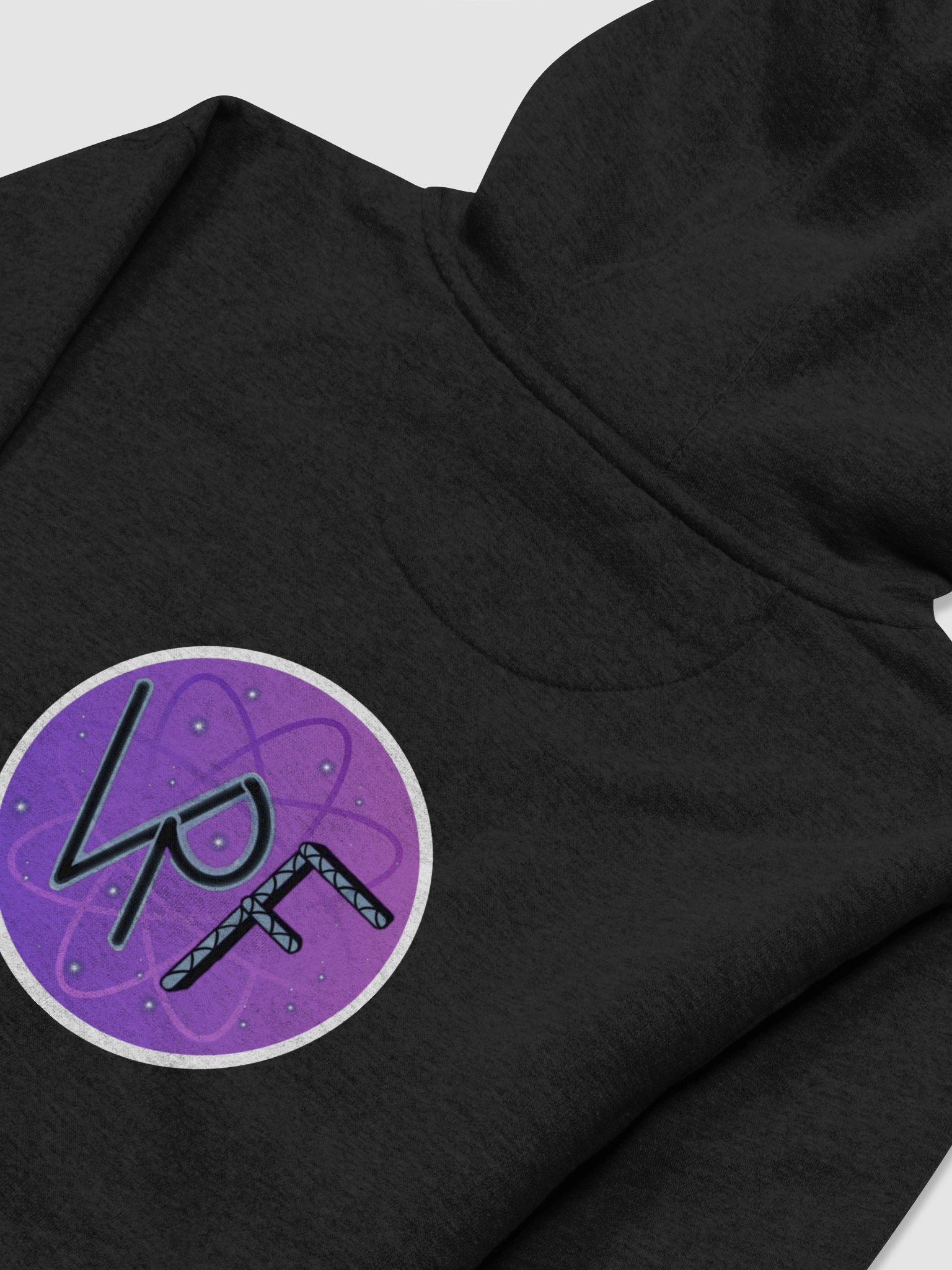 Snowy Hoodie product image (19)