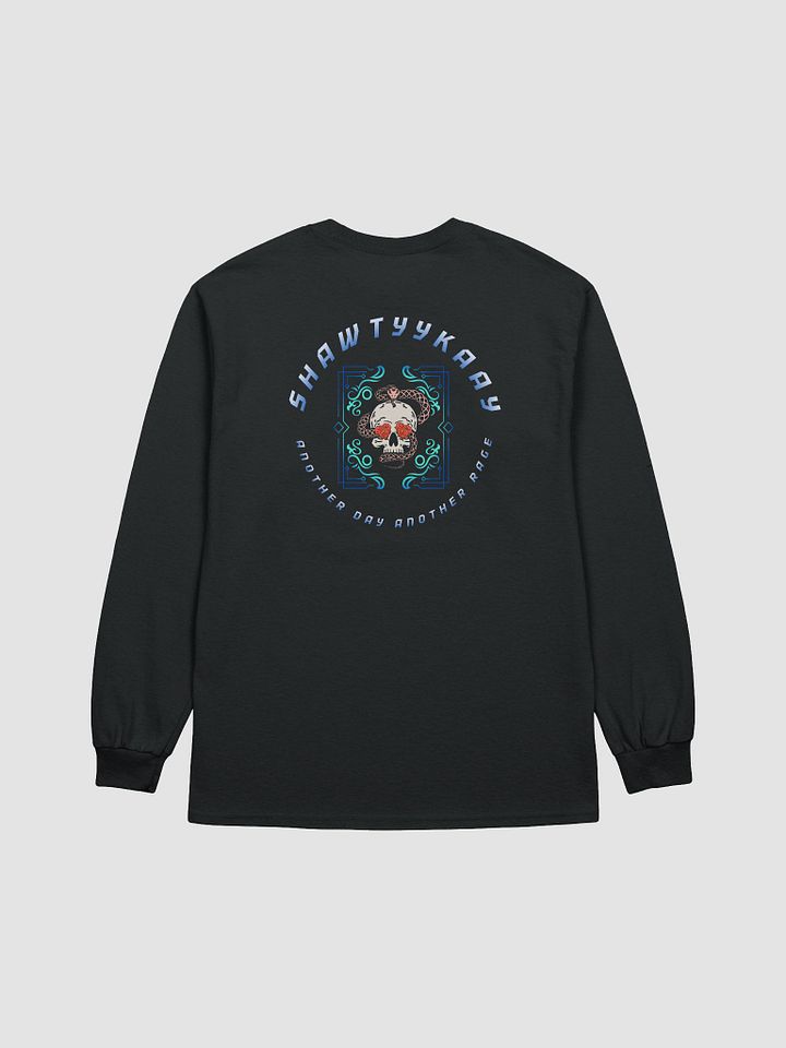 Red Heart Pleaser Long Sleeve Tee product image (16)