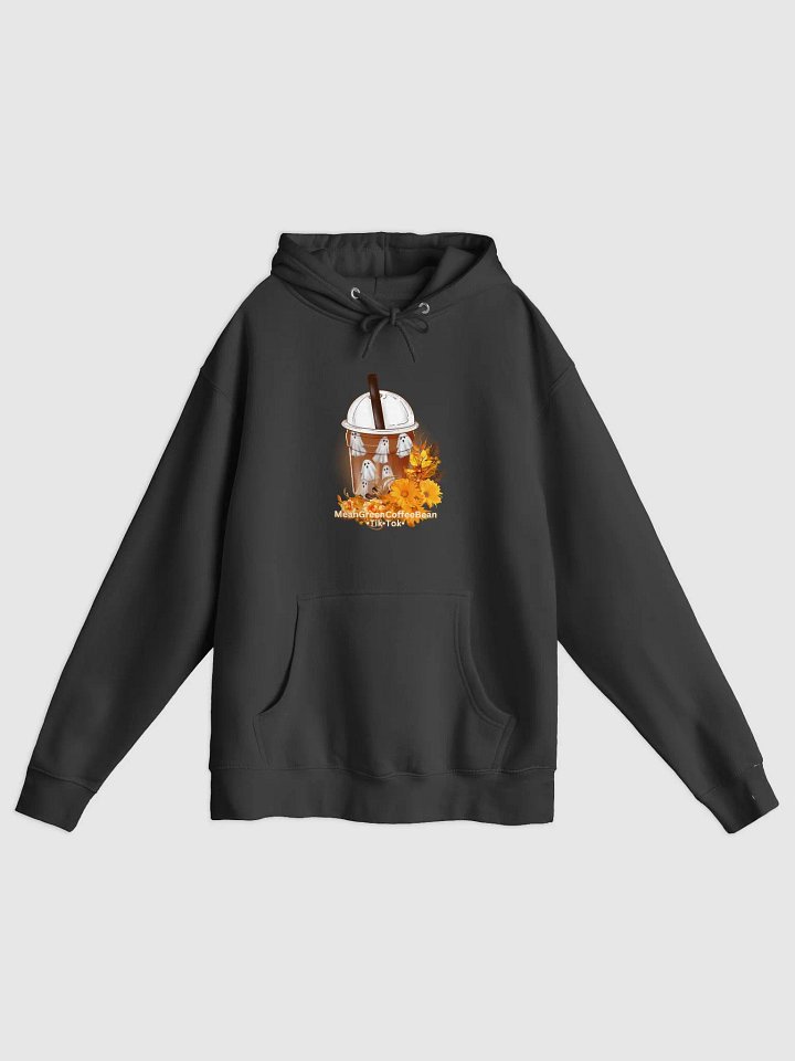 SPICED FALL HOODIE product image (1)