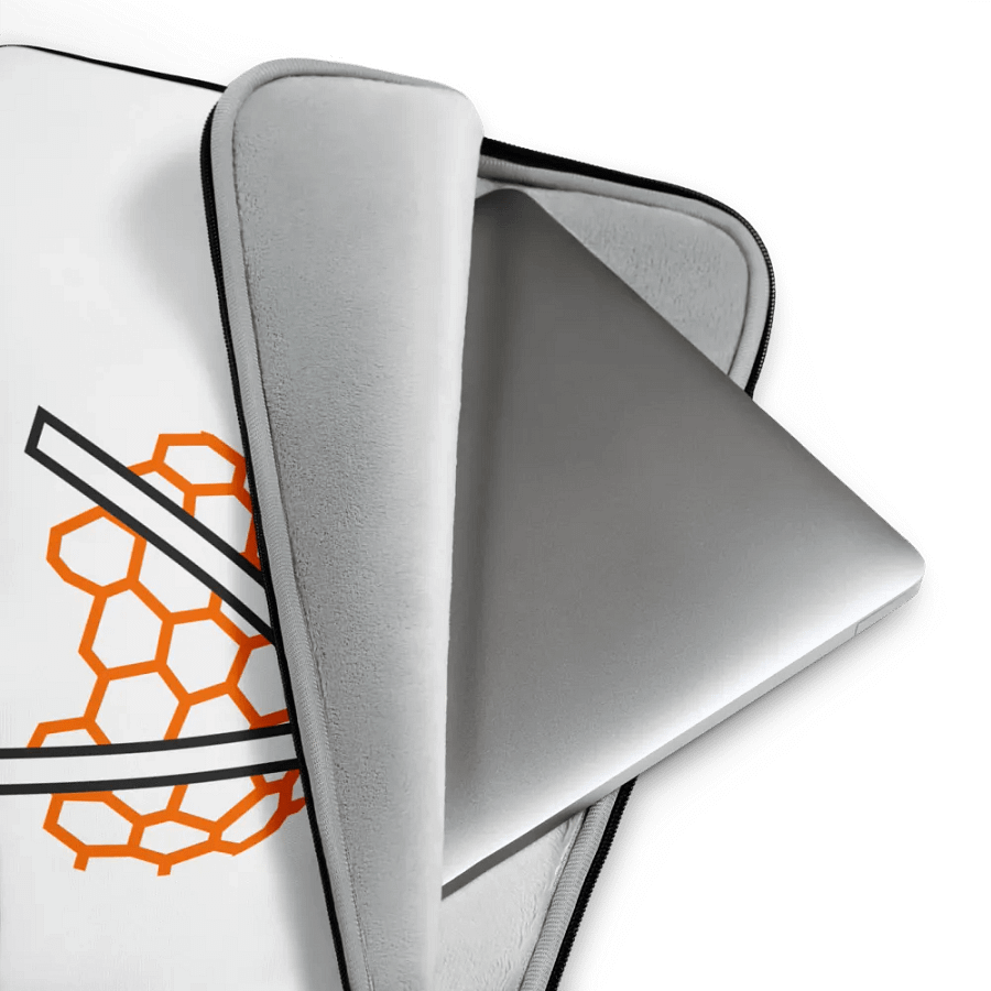 AG24 Laptop Sleeve product image (3)