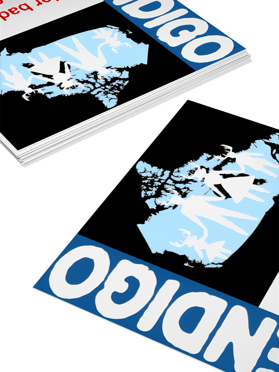 Skyler Good Sticker product image (12)