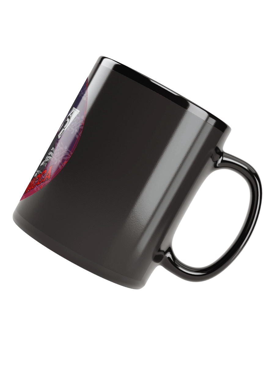 Macca's Logo 11oz mug product image (4)