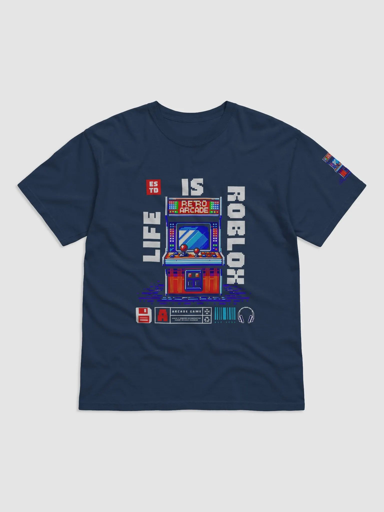 Life is Roblox product image (4)