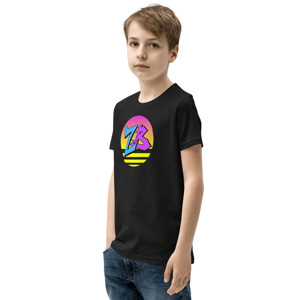 Kid's Logo Shirt product image (5)