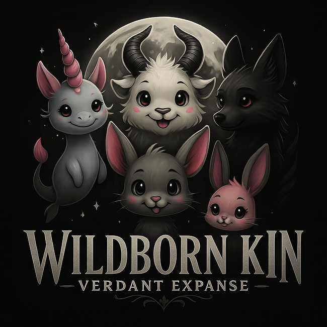 Wildborn Kin