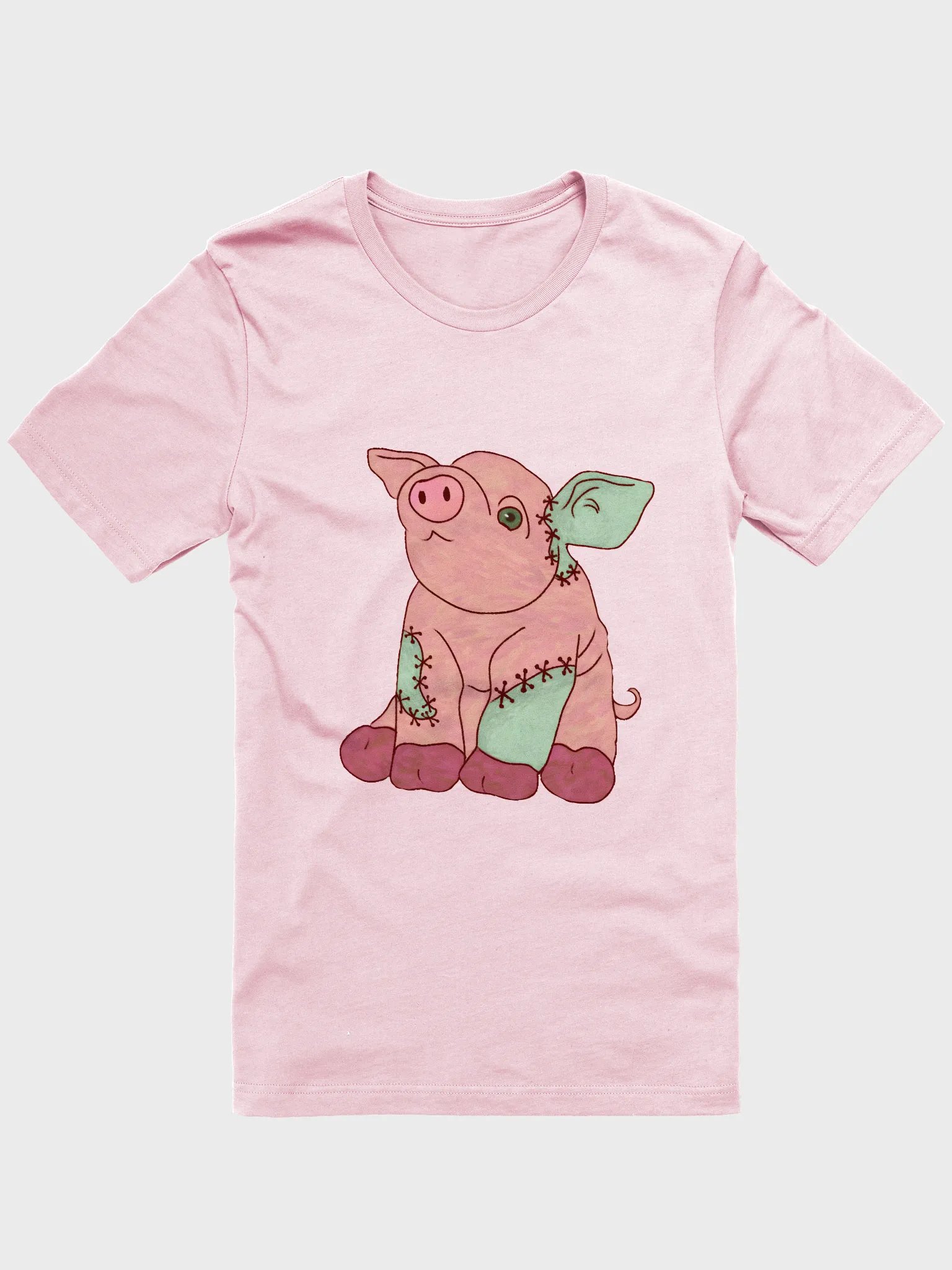 Zombii Pig product image (1)