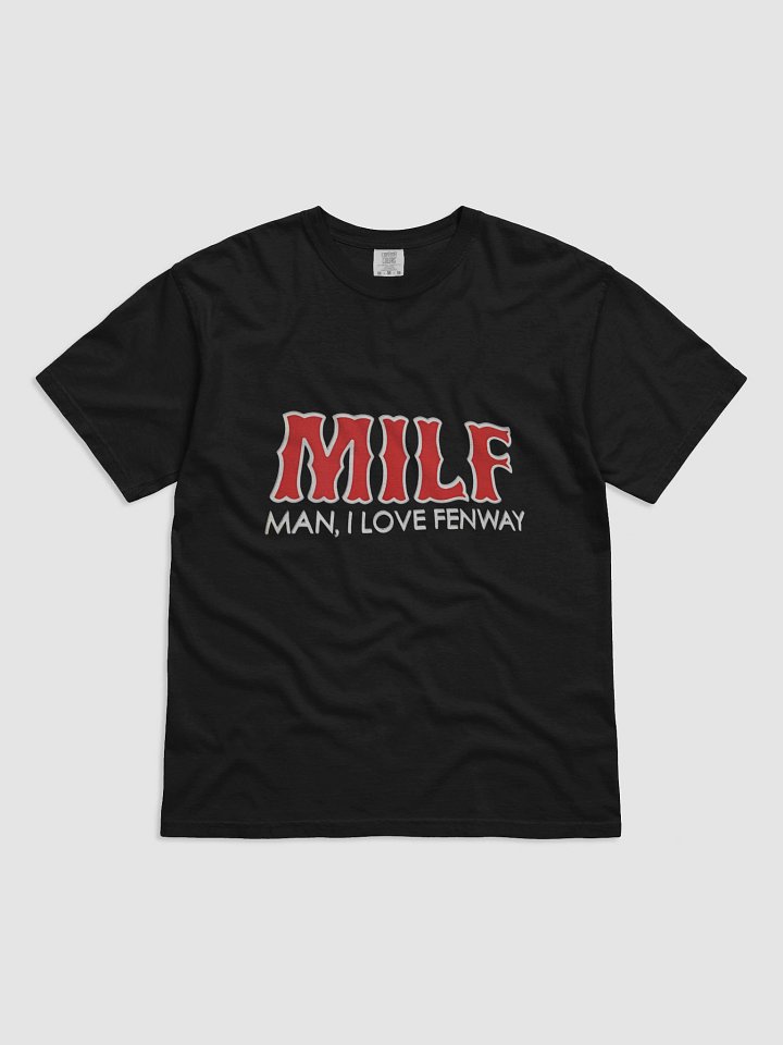 Fenway Fanatic T-Shirt product image (1)