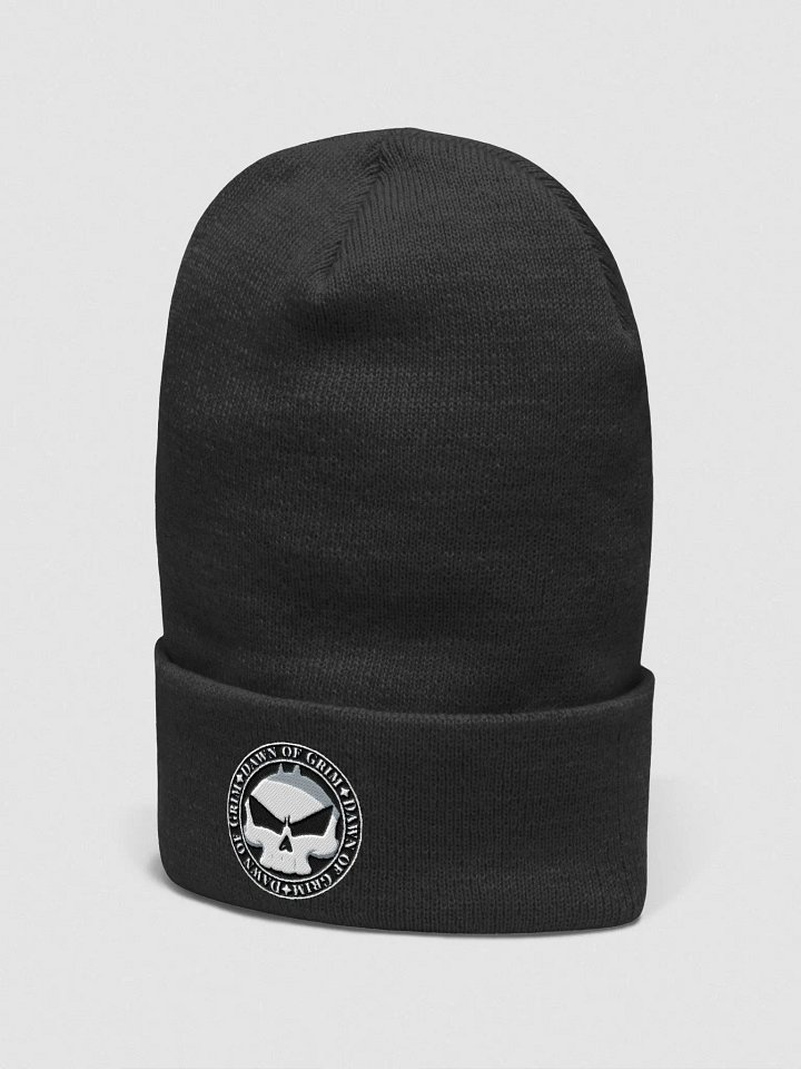 Grimblem Toque product image (10)