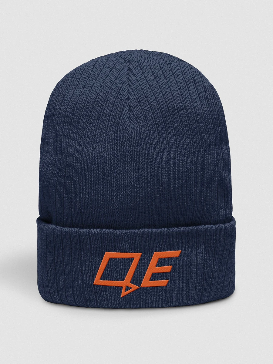 QE Beanie product image (1)