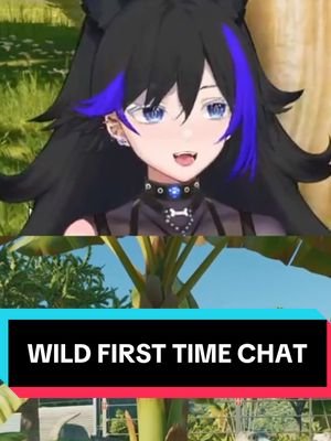 That is wild bro LMAO #vtuber #jwe3 #jurassicworldevolution3 #dinogame #envtuber 