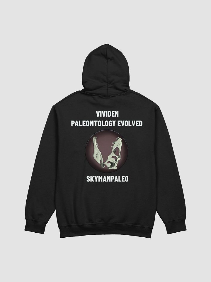 Dark Vividen Hoodie product image (2)