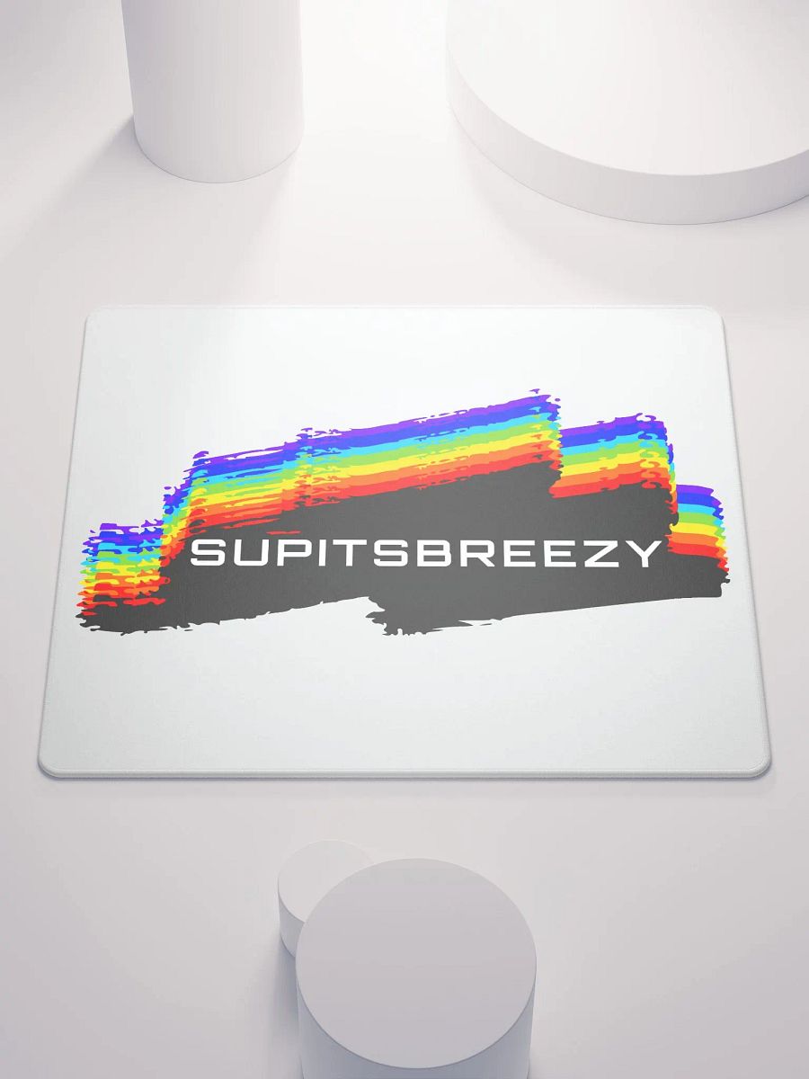 Breezy Pride Gaming Mouse-Pad! product image (1)