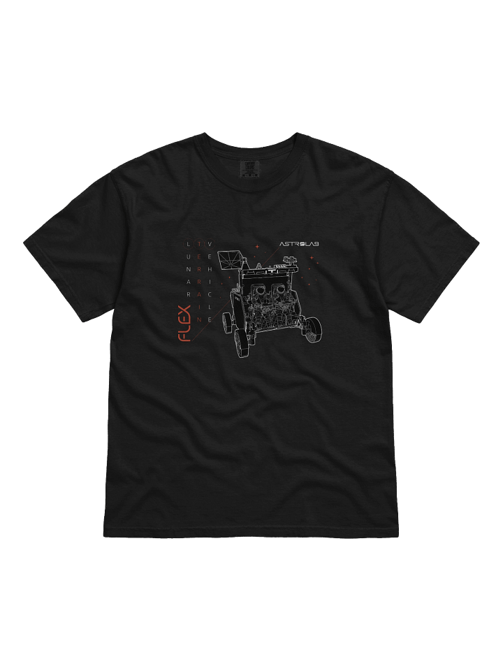 Astrolab FLEX Shirt product image (1)