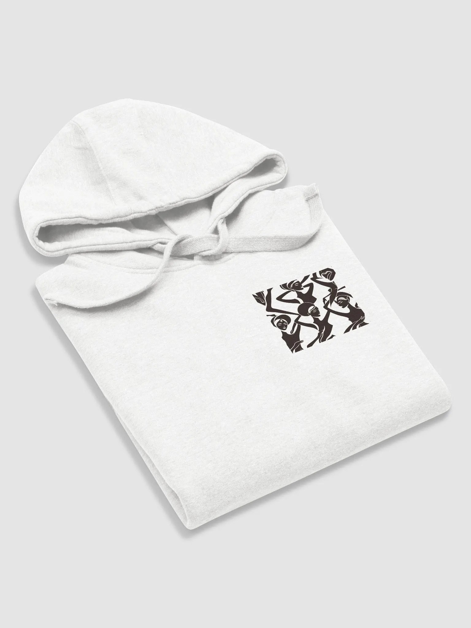Shadow Dancers Unisex Hoodie product image (5)
