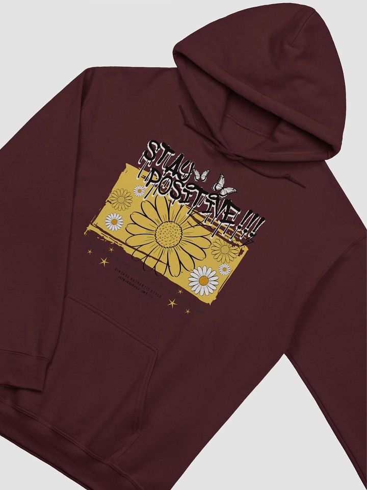 Stay Positive product image (2)