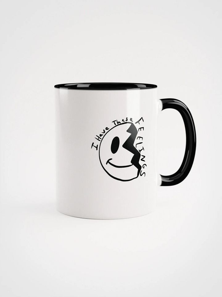 I have feelings mug product image (4)