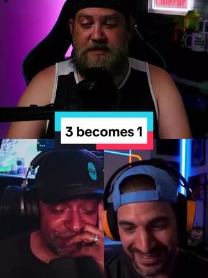 I somehow have merged my daughters friends into one person. I swear it was only one person but apparently there's 3. #podcast #dadmode #parenting #dadsoftiktok 