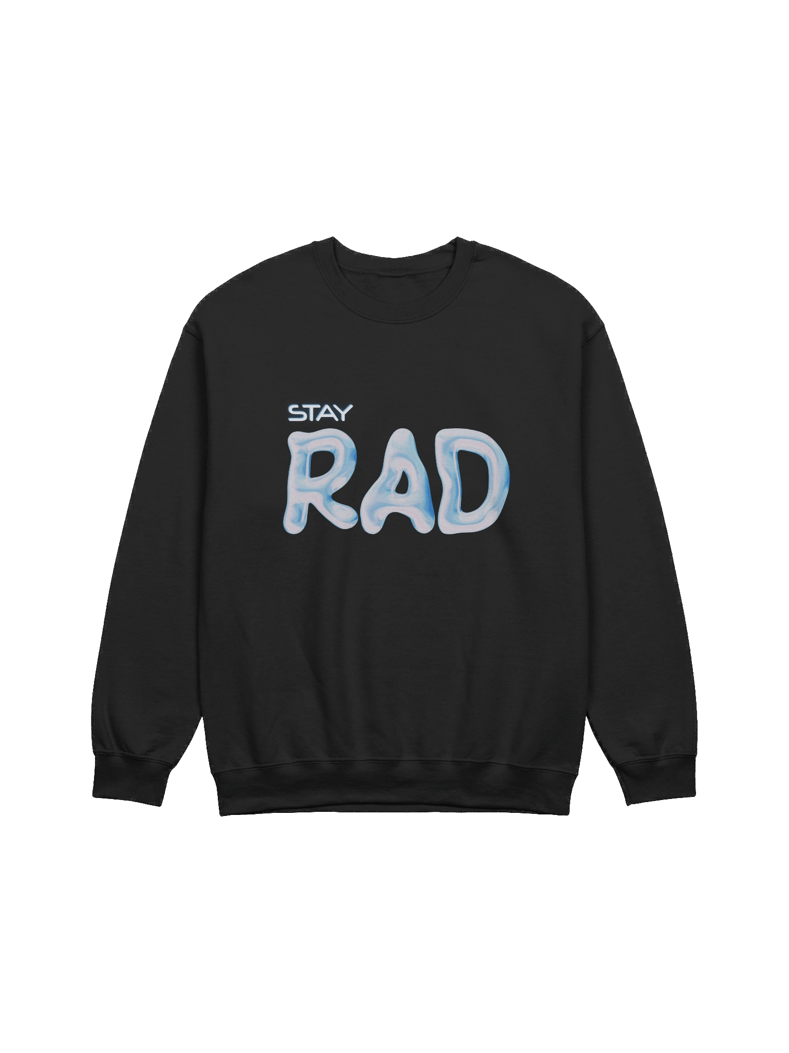 STAY RAD Sweatshirt product image (1)