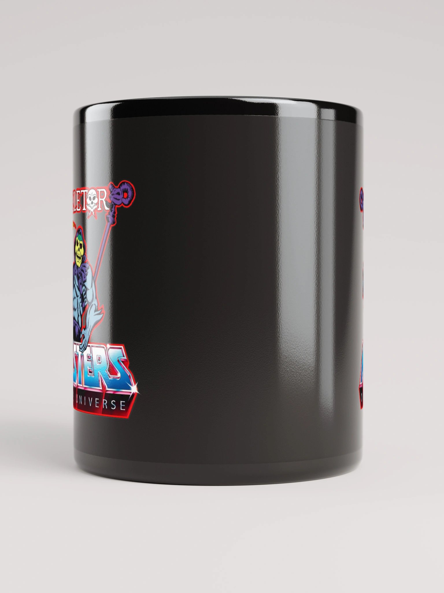 Vintage Skeletor Mug product image (5)