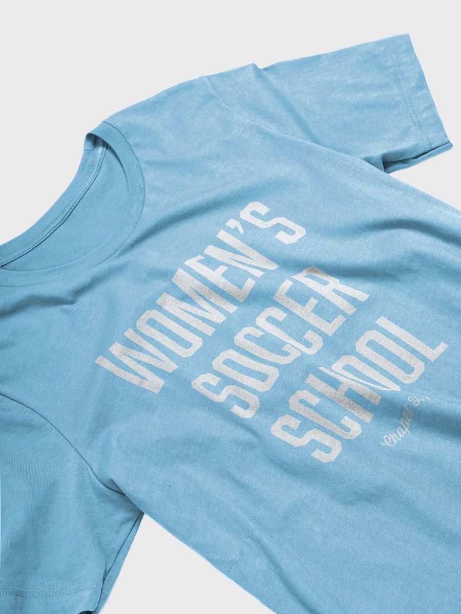 Women's Soccer School product image (8)