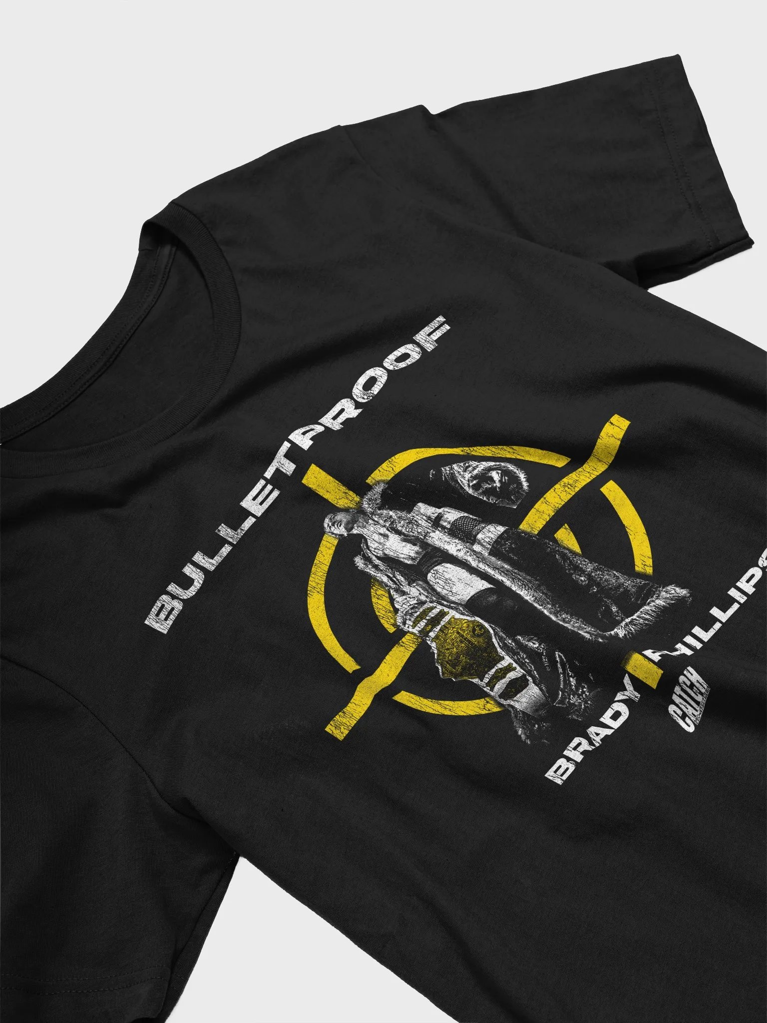 Bulletproof product image (3)