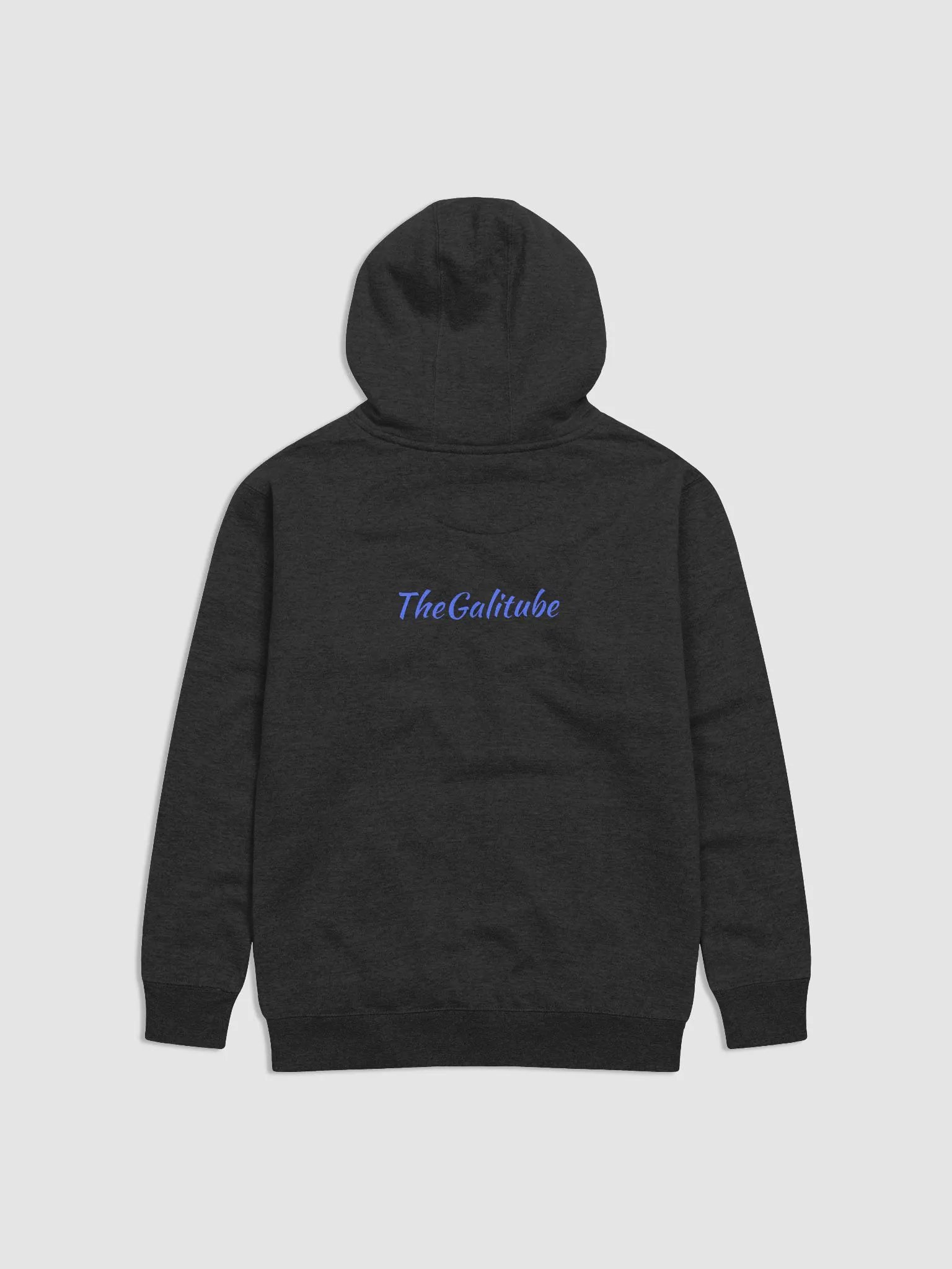 Hoodie (Basic) product image (2)