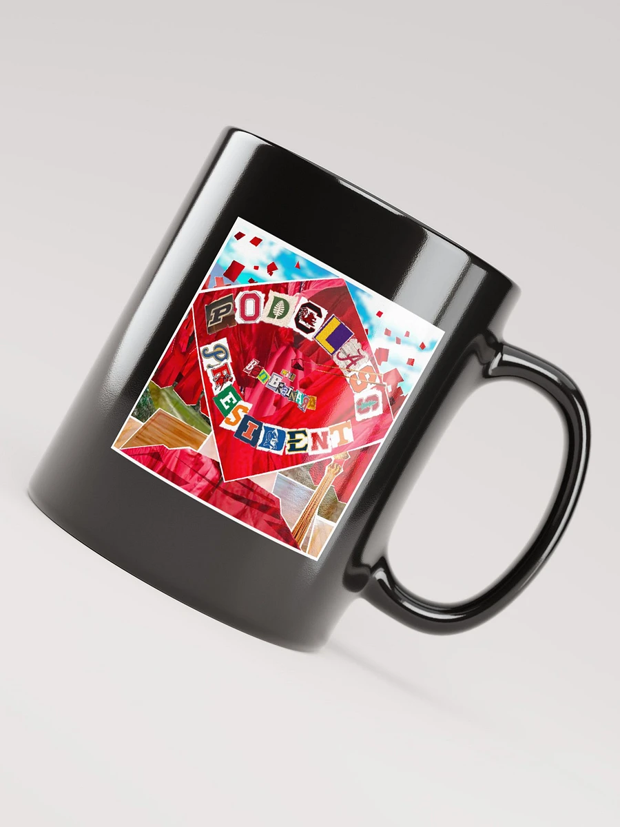 Podclass President Mug product image (4)