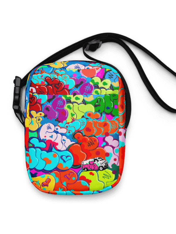 BUBBLE CROSSBODY BAG product image (4)