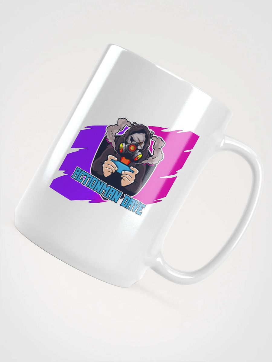 Action Mug 6 product image (4)