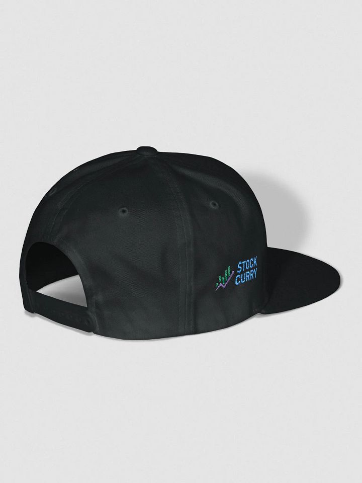 Future Millionaire Hat product image (2)