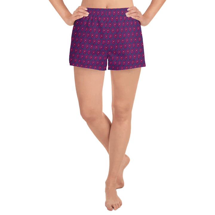 boh stop shorts (flowy) product image (2)