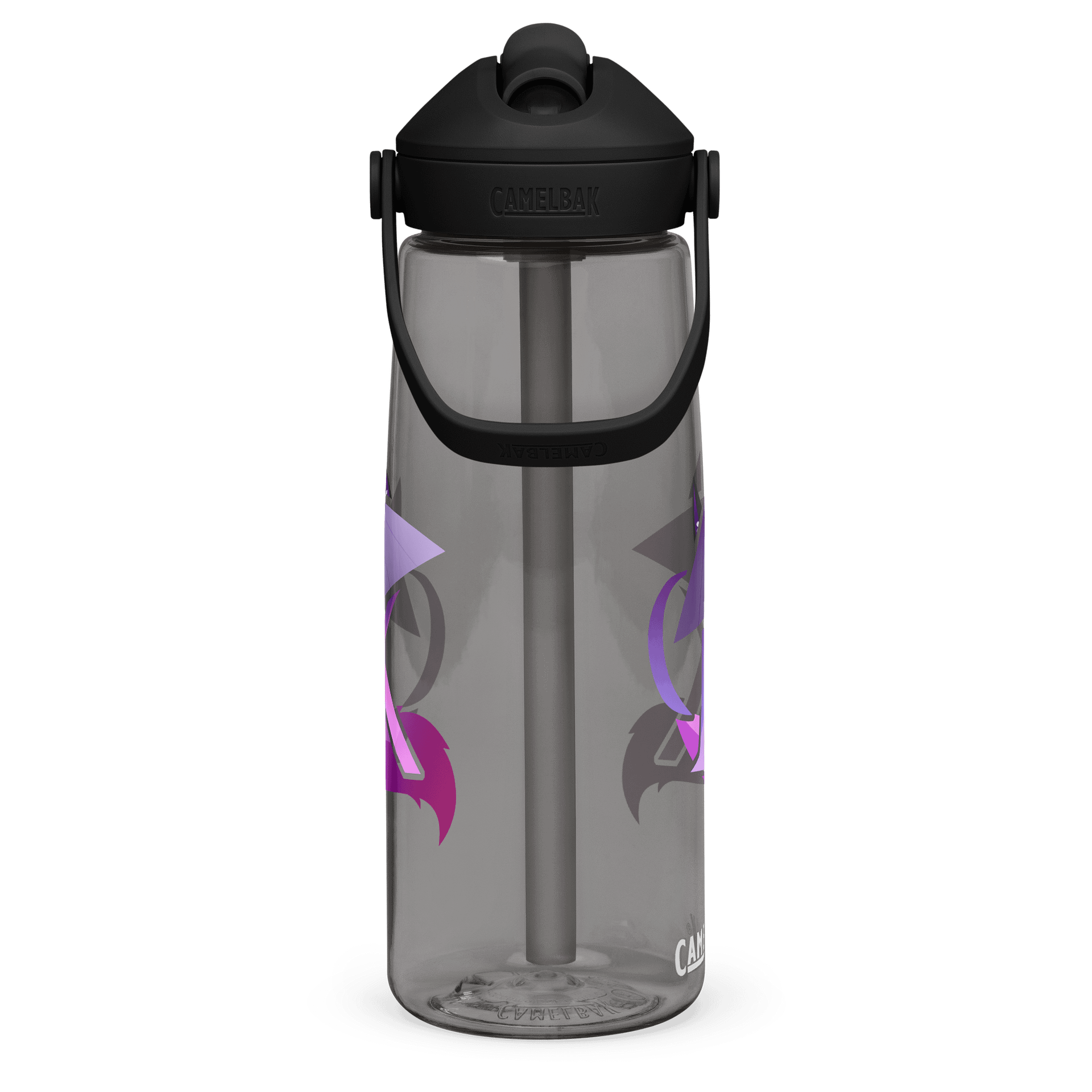 KITT MINI LOGO WATER BOTTLE! product image (15)